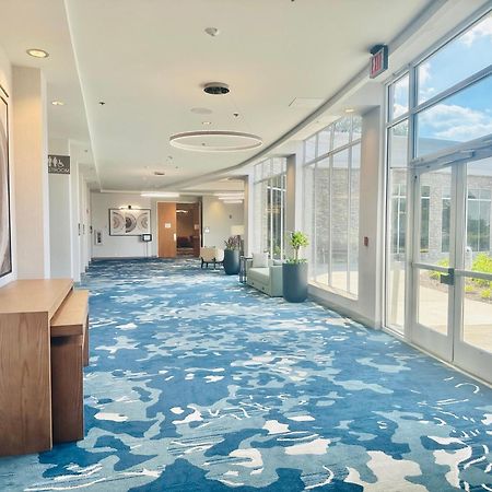 Delta Hotels By Marriott קולוניאל הייטס מראה חיצוני תמונה
