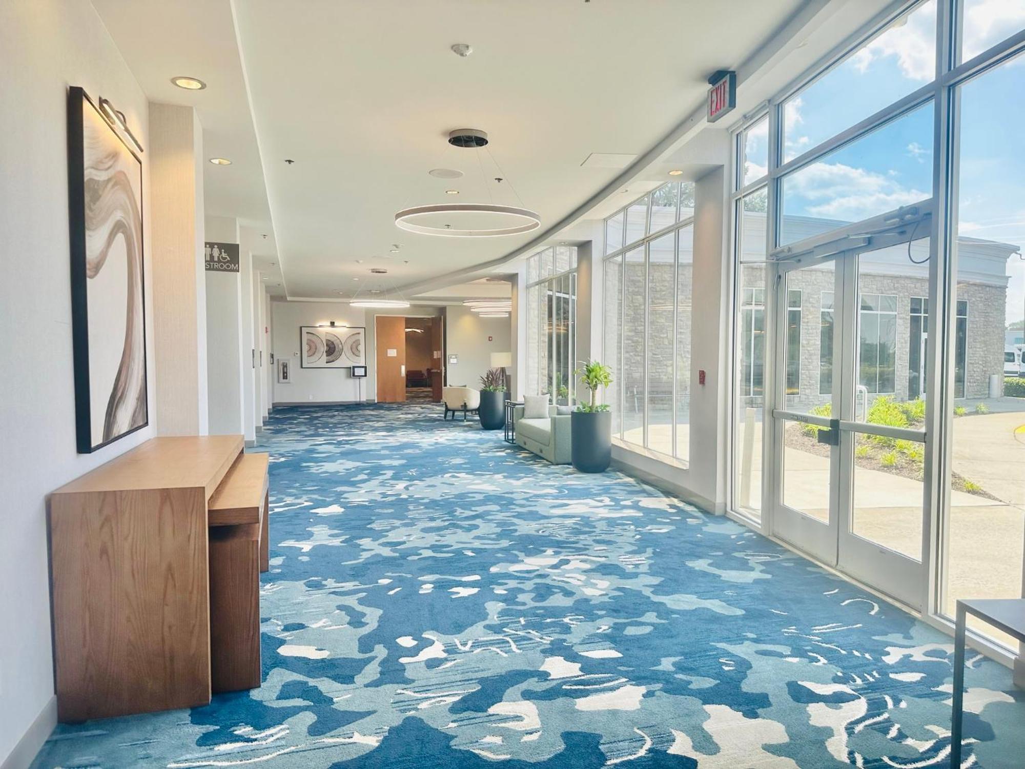 Delta Hotels By Marriott קולוניאל הייטס מראה חיצוני תמונה