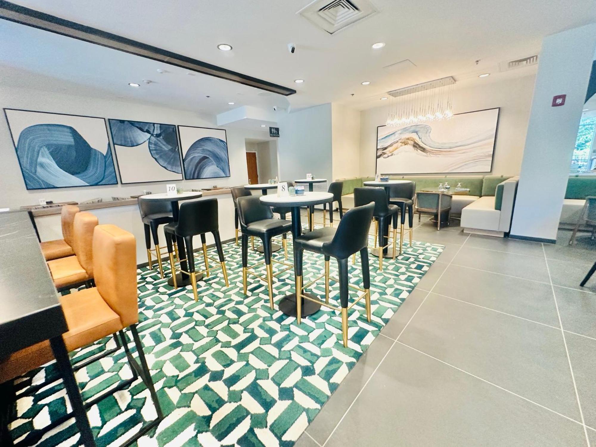 Delta Hotels By Marriott קולוניאל הייטס מראה חיצוני תמונה