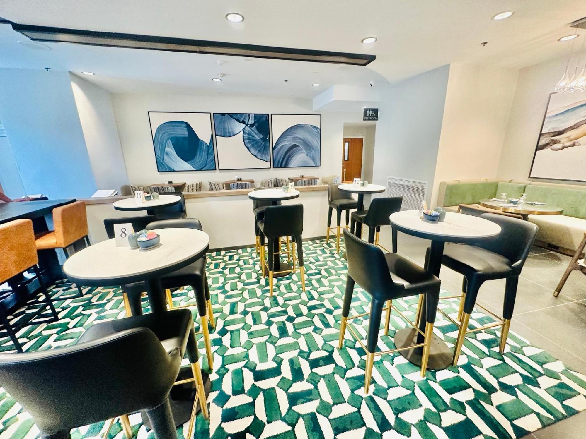 Delta Hotels By Marriott קולוניאל הייטס מראה חיצוני תמונה