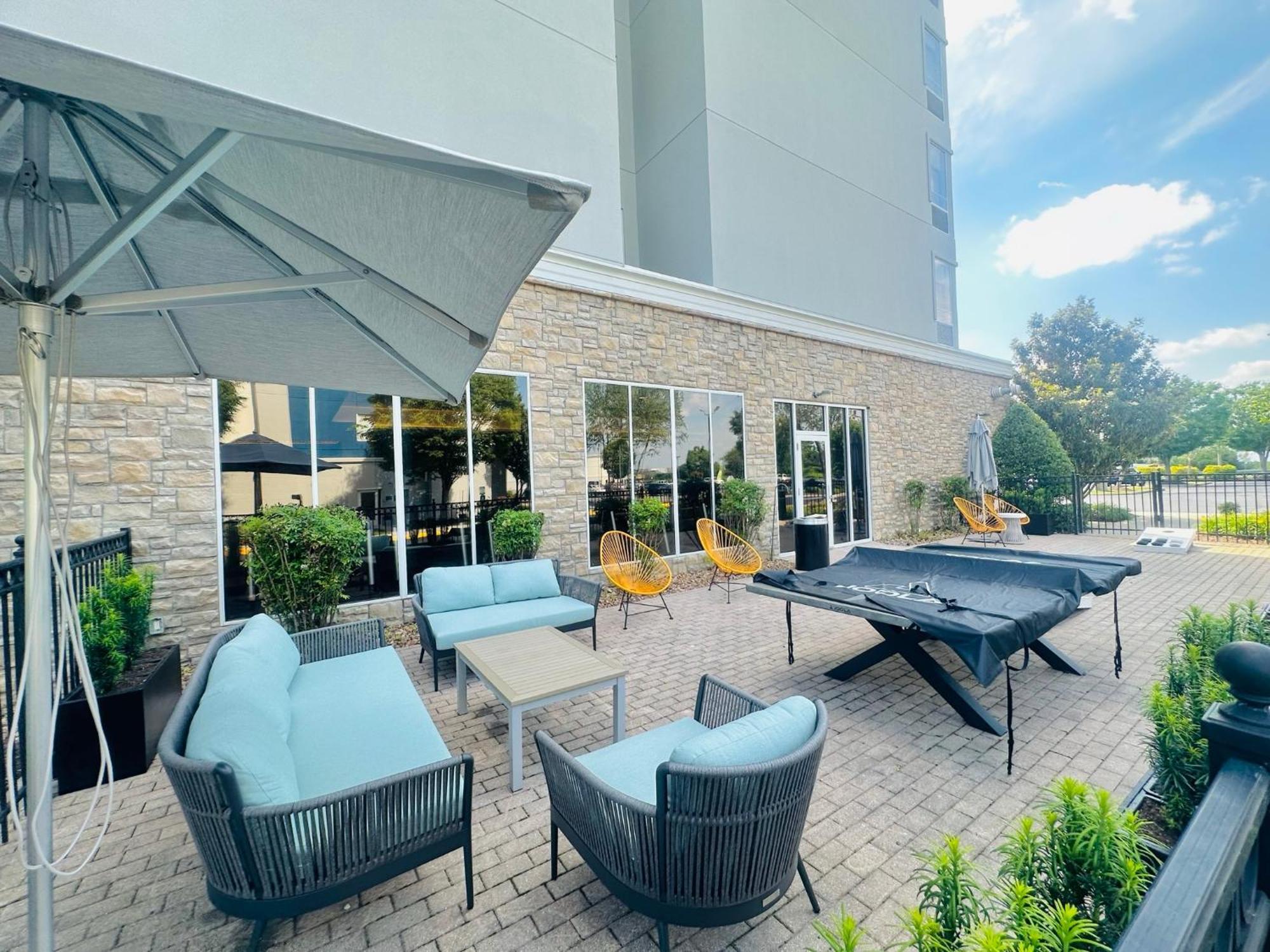 Delta Hotels By Marriott קולוניאל הייטס מראה חיצוני תמונה