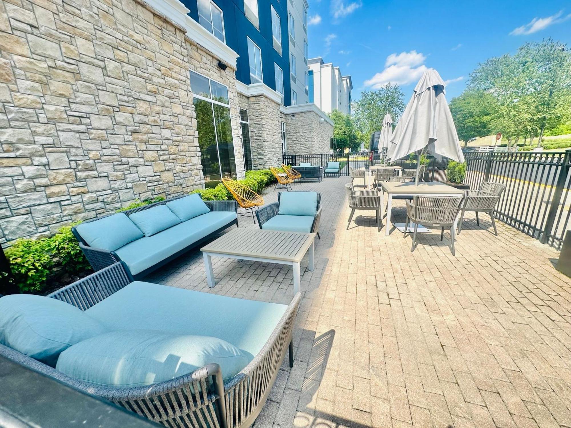 Delta Hotels By Marriott קולוניאל הייטס מראה חיצוני תמונה