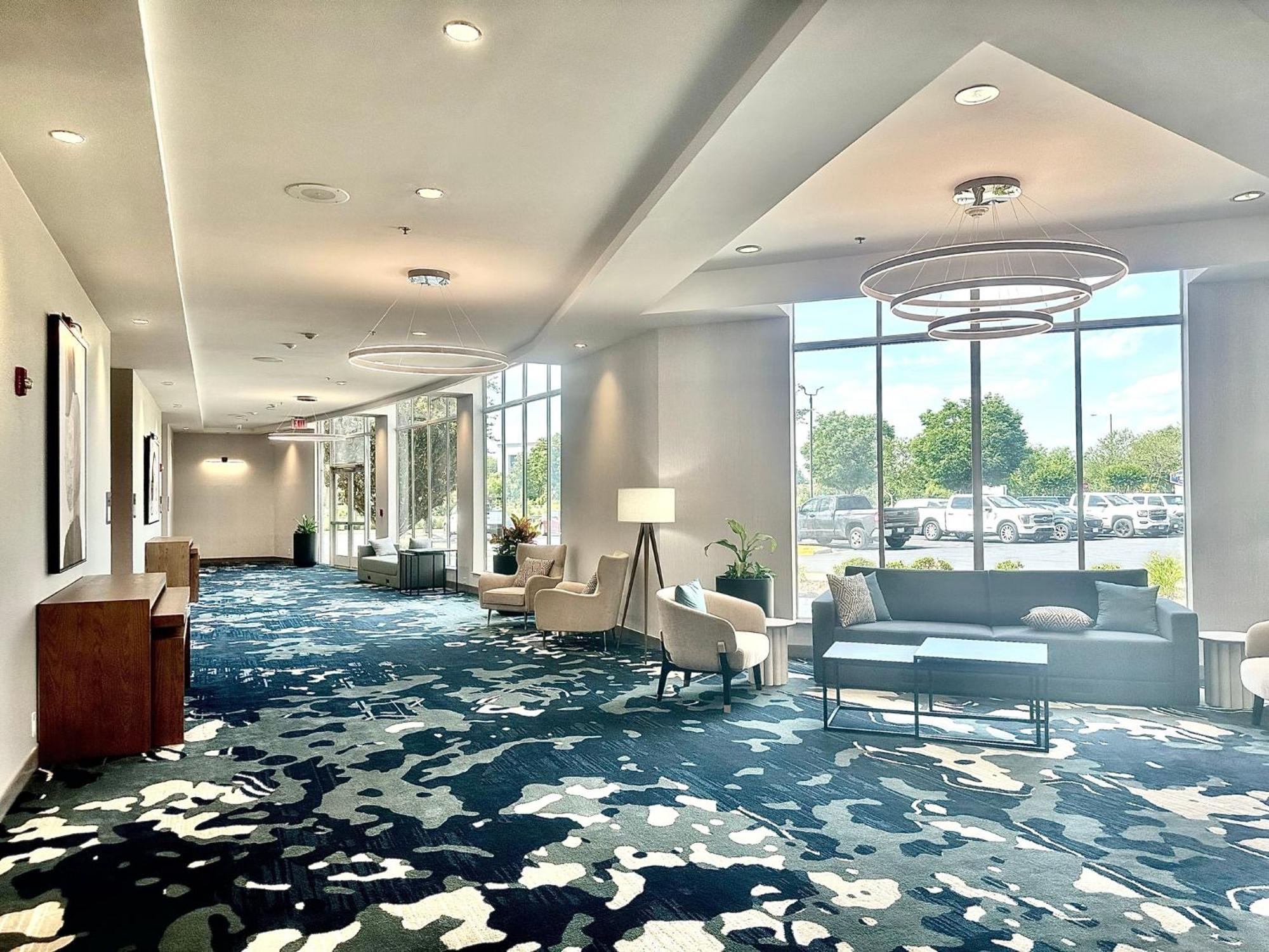 Delta Hotels By Marriott קולוניאל הייטס מראה חיצוני תמונה