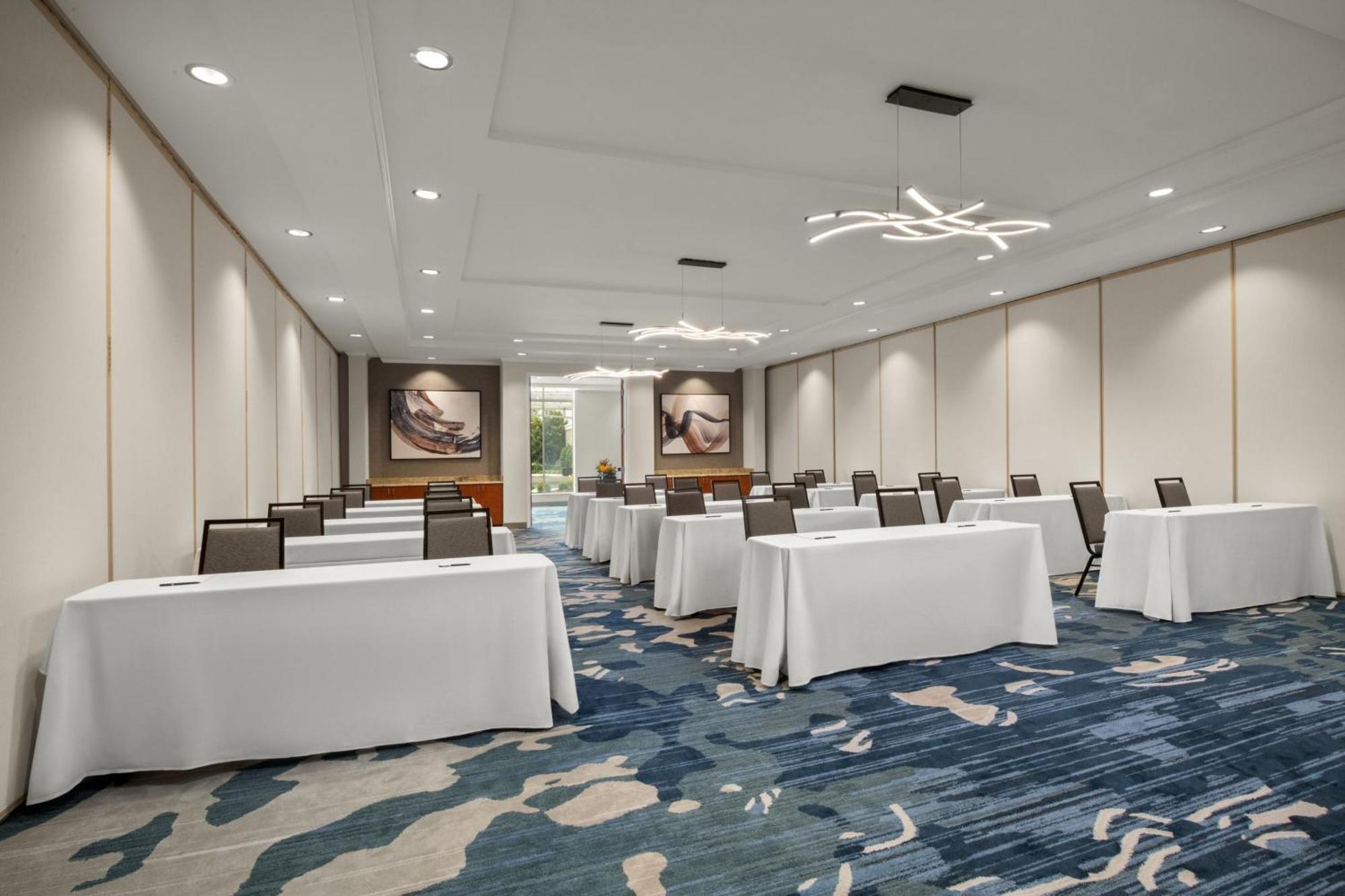 Delta Hotels By Marriott קולוניאל הייטס מראה חיצוני תמונה
