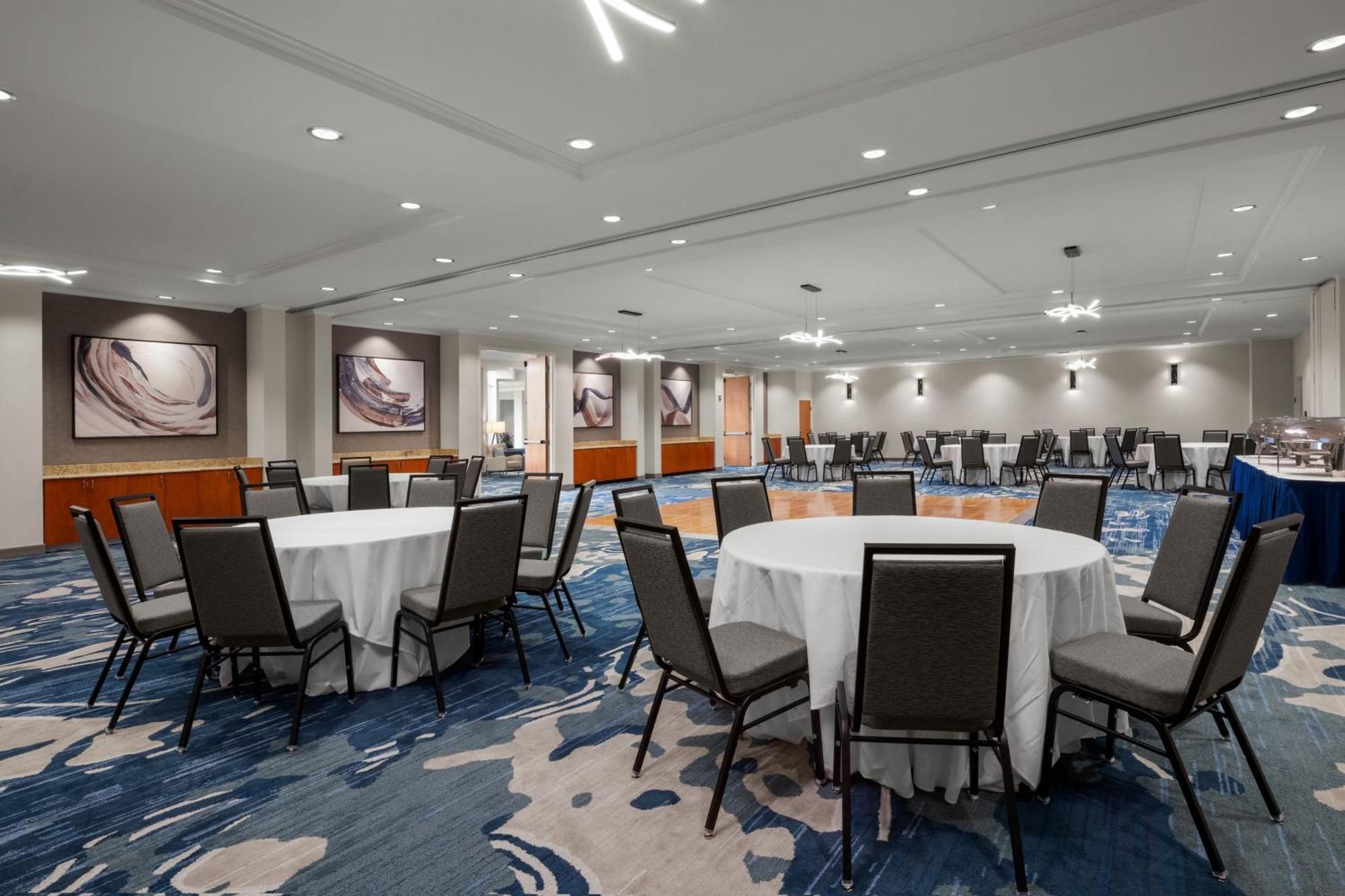 Delta Hotels By Marriott קולוניאל הייטס מראה חיצוני תמונה