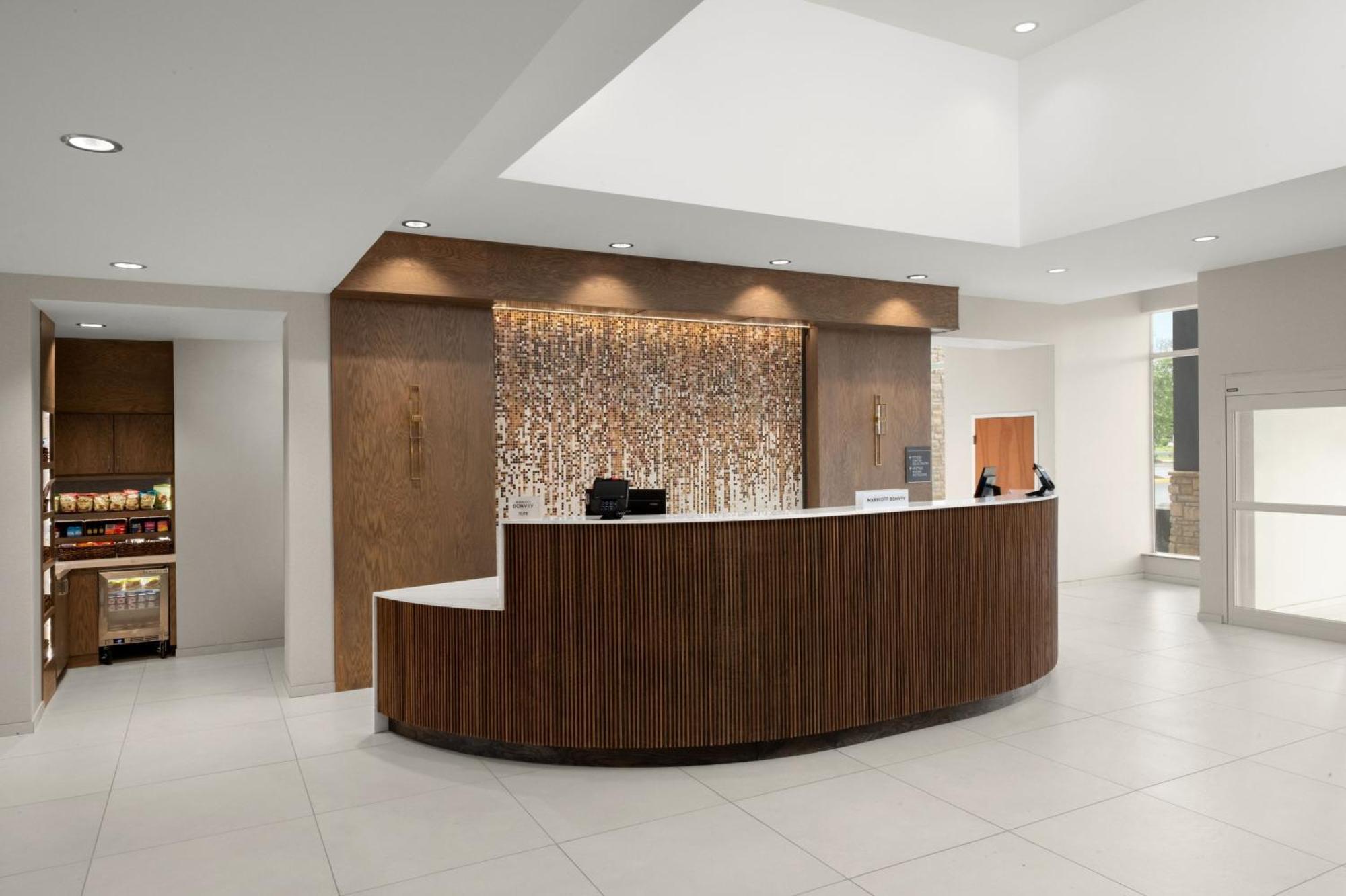 Delta Hotels By Marriott קולוניאל הייטס מראה חיצוני תמונה
