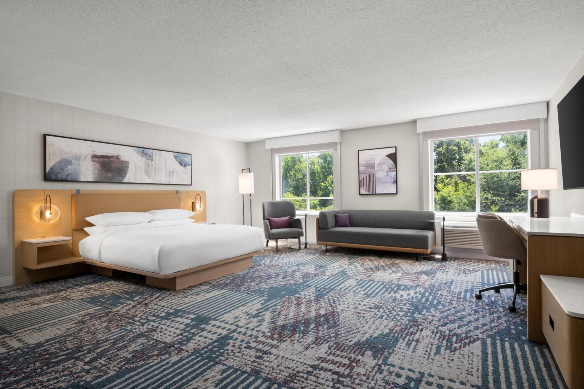 Delta Hotels By Marriott קולוניאל הייטס מראה חיצוני תמונה