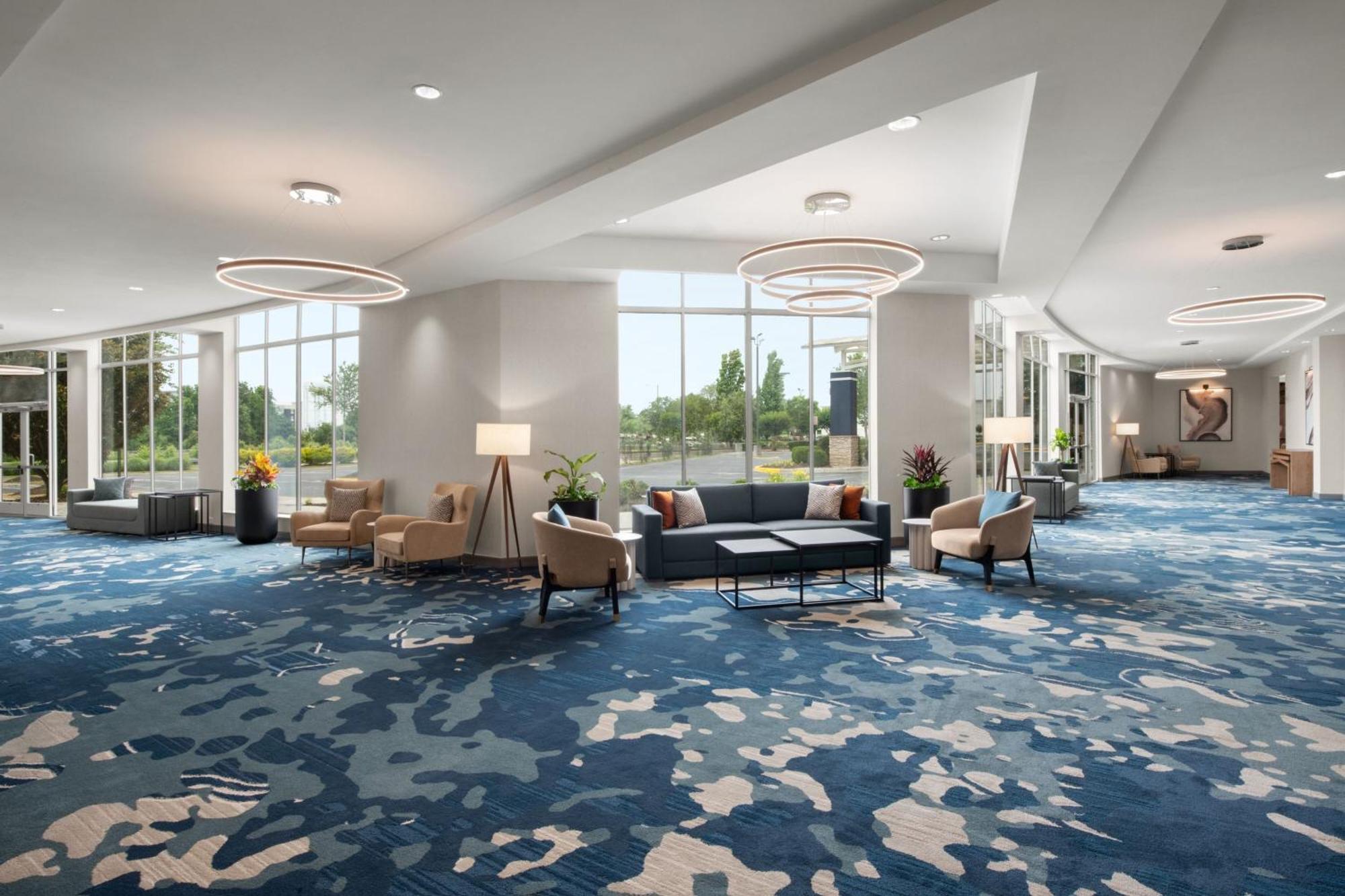 Delta Hotels By Marriott קולוניאל הייטס מראה חיצוני תמונה