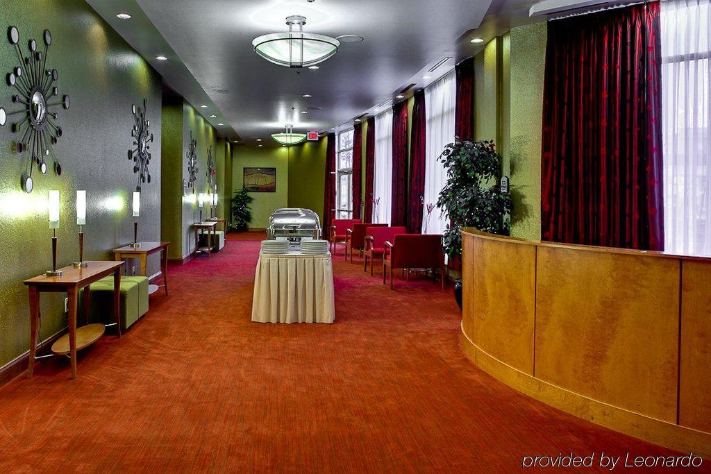 Delta Hotels By Marriott קולוניאל הייטס מראה פנימי תמונה