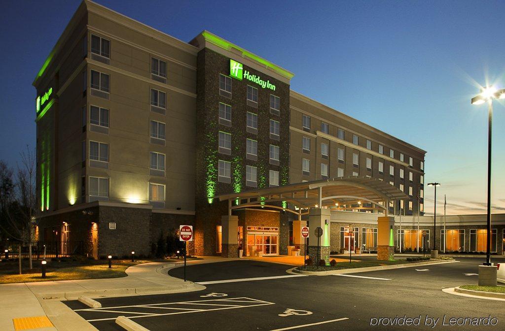 Delta Hotels By Marriott קולוניאל הייטס מראה חיצוני תמונה