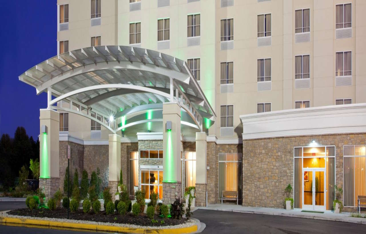 Delta Hotels By Marriott קולוניאל הייטס מראה חיצוני תמונה