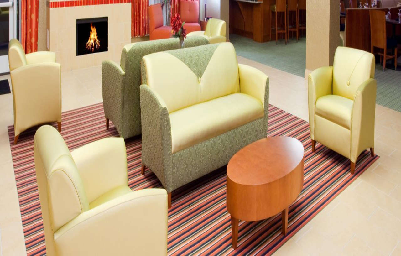 Delta Hotels By Marriott קולוניאל הייטס מראה חיצוני תמונה